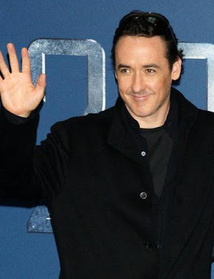 john cusack girlfriend. Actors John Cusack,