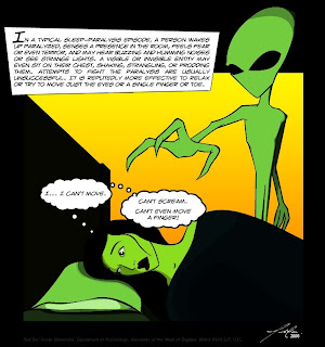 paralisis