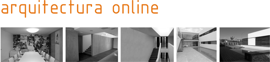 arquitectura online