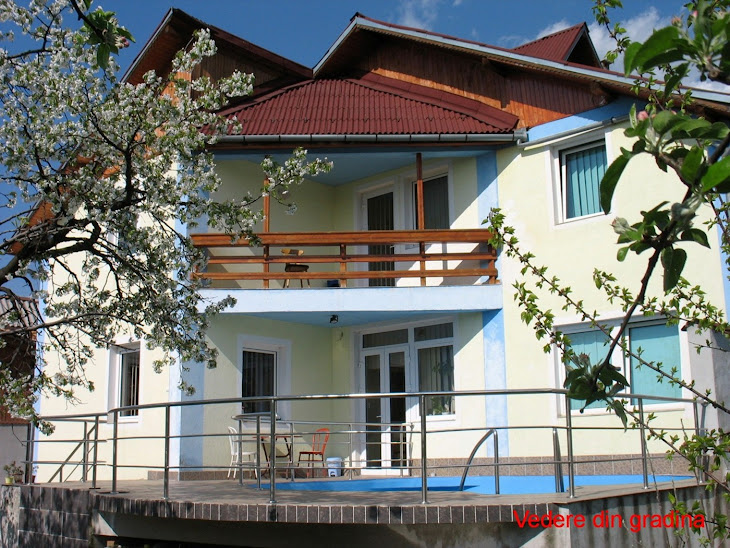 Va asteptam la Pensiunea Cremona din orasul Baia Mare - Romania !