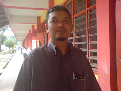Cikgu Muhd Sufi