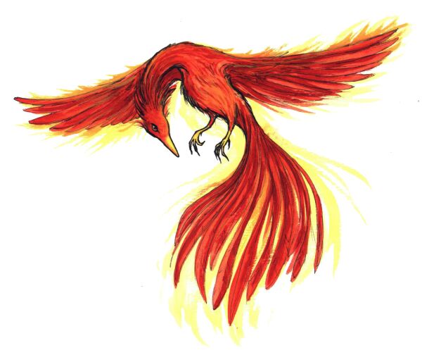 ave fenix tattoo
