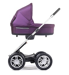 pretty prams