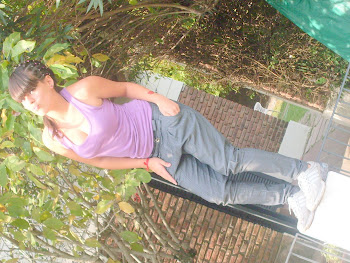 TU SABES COMO SOY CONTIGO ; ASIIQE SUAVE CONMIGO PAPI  ~