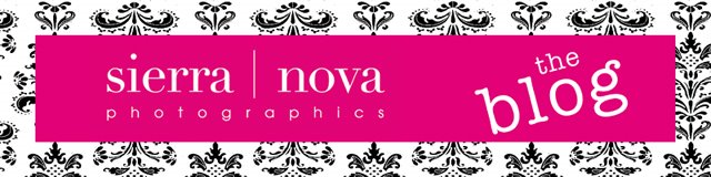 Sierra Nova Photographics Blog!