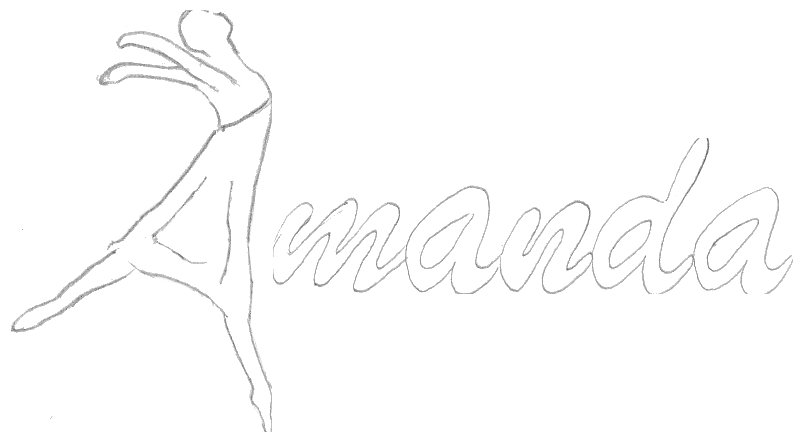 Dancer+logo+design