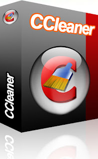 CCleaner 3.01