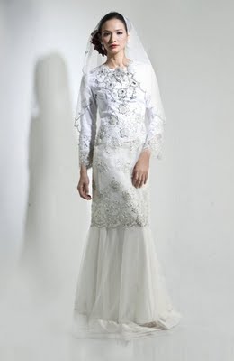 Design Kurung Moden