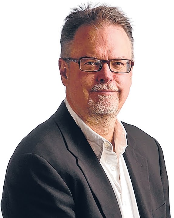 colin mcenroe