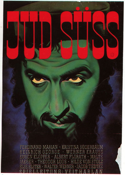 Jud Suss