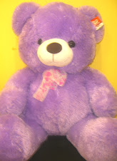 My cute Tedy Bear