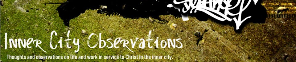 Inner City Observations