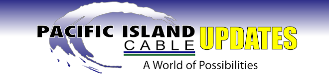 Pacific Island Cable