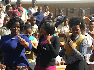 eSibonisweni teachers