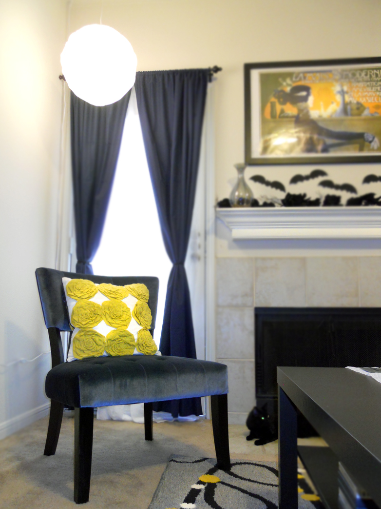 Girl Meets Apartment How To Easily Install a Hanging Light, Renter Style