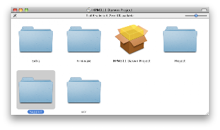 Support nVidiaCUDA Snow Leopard on HP Mini 311 (Non Dual Boot)