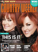 Country Weekly