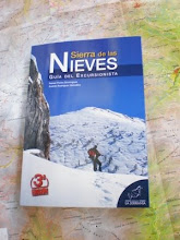 GUÍA PARA NO PERDERSE POR LA SIERRA DE LAS NIEVES