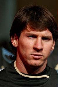 Tips Hair Healthy Beauty Hair Messi Hair Style World Cup 2010