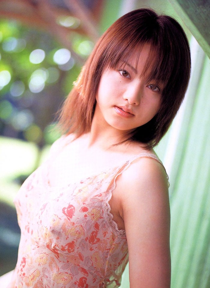 Akiho Yoshizawa Nude Photos 91 Akiho Yoshizawa Nude Photos 40