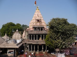Temple Of Ujjain