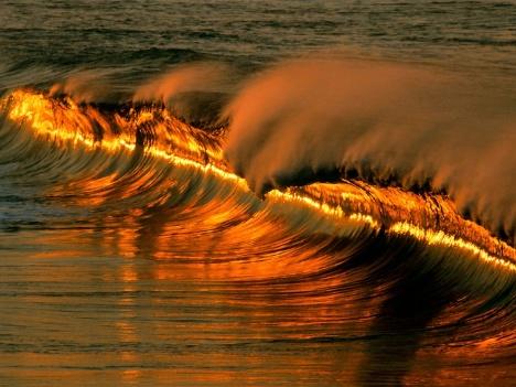 Mar de Ouro