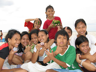 Introduction to the Philippines