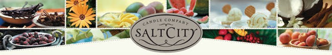Salt City Candle Gift Shop