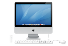 Lichidare de stoc iMac 20” - La 4654 Lei