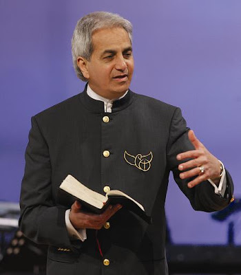 El Tabernaculo Con Benny Hinn (video) El Tabernaculo Con Benny Hinn (video)