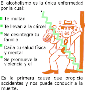 El tratamiento anónimo contra el alcoholismo en mogileve