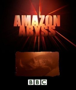 Baixar Filme BBC Amazonas Profundo DVDRip XviD
