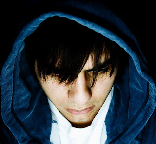 The Emo hairstyle The Emo hairstyle