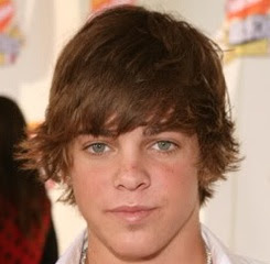 Ryan Sheckler hairstyles