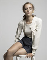 dressed and pressed, clothing, shorts, high waist