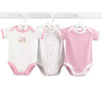 dressed and pressed, clothing, playsuit, baby