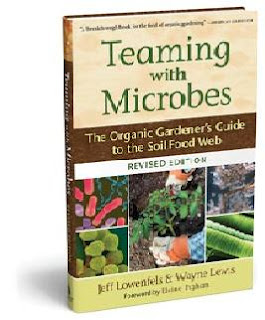 Organic Soil Book Photo