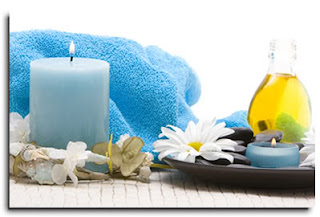 Aromatherapy Image