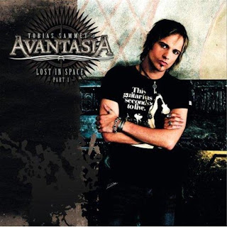 Avantasia (  ) Avantasia+-+(2007)+Lost+In+Space+(Part+I)+(Ep)