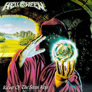 Story Behind The Artworks Helloween+-+%281987%29+Keeper+Of+The+Seven+Keys+Part+I