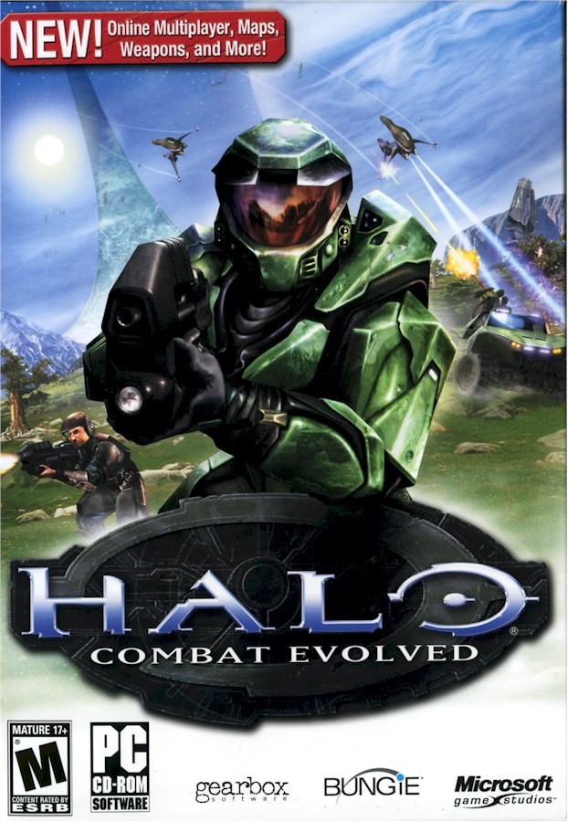 Halo 1 And 2 Pc Download