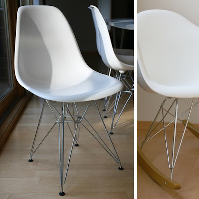 eames stoler