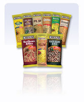 Carolina Rice Mixes