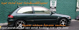 Nak cari tinted kereta murah klik sini