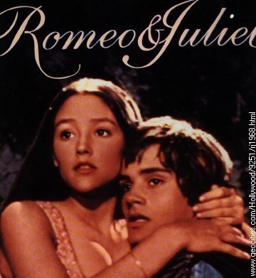 leonardo dicaprio romeo and juliet poster. images of romeo and juliet