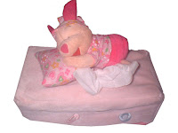 pesan boneka