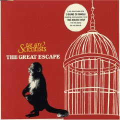 We are Scientists - The Great Escape