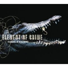 Element of Crime - Irgendwo im Nirgendwo