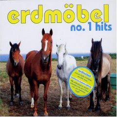 Erdmöbel - No. 1 Hits