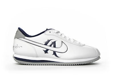 nike la cortez